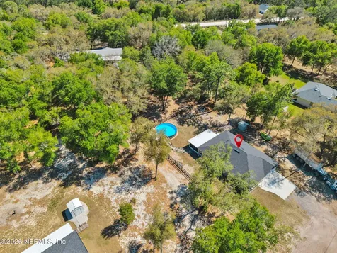 5338 County Road 352 Keystone Heights FL 32656