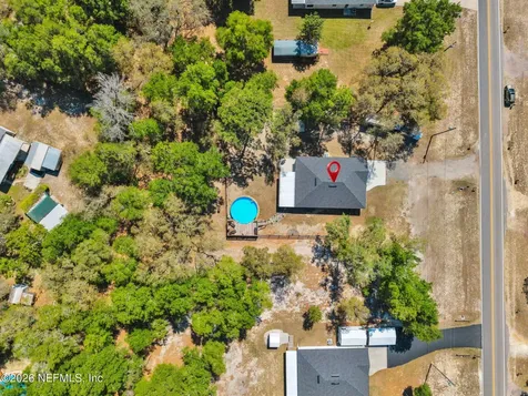 5338 County Road 352 Keystone Heights FL 32656
