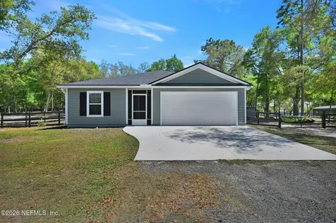 5338 County Road 352 Keystone Heights FL 32656