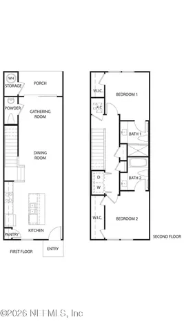 290 Palmetto Ridge Road St. Augustine FL 32095