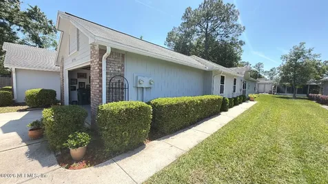 4596 Cabbage Pond Drive Jacksonville FL 32257