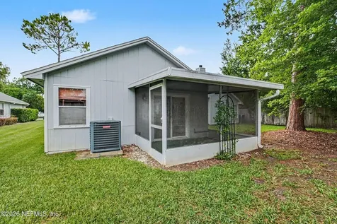 4596 Cabbage Pond Drive Jacksonville FL 32257