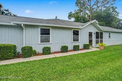 4596 Cabbage Pond Drive Jacksonville FL 32257