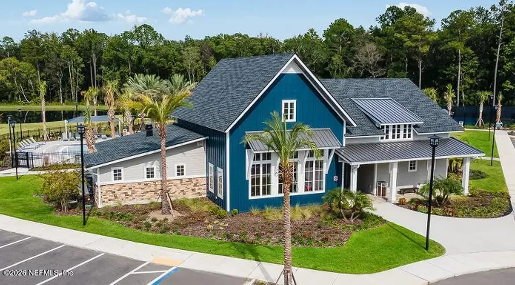 1534 Josie Lane Jacksonville FL 32218