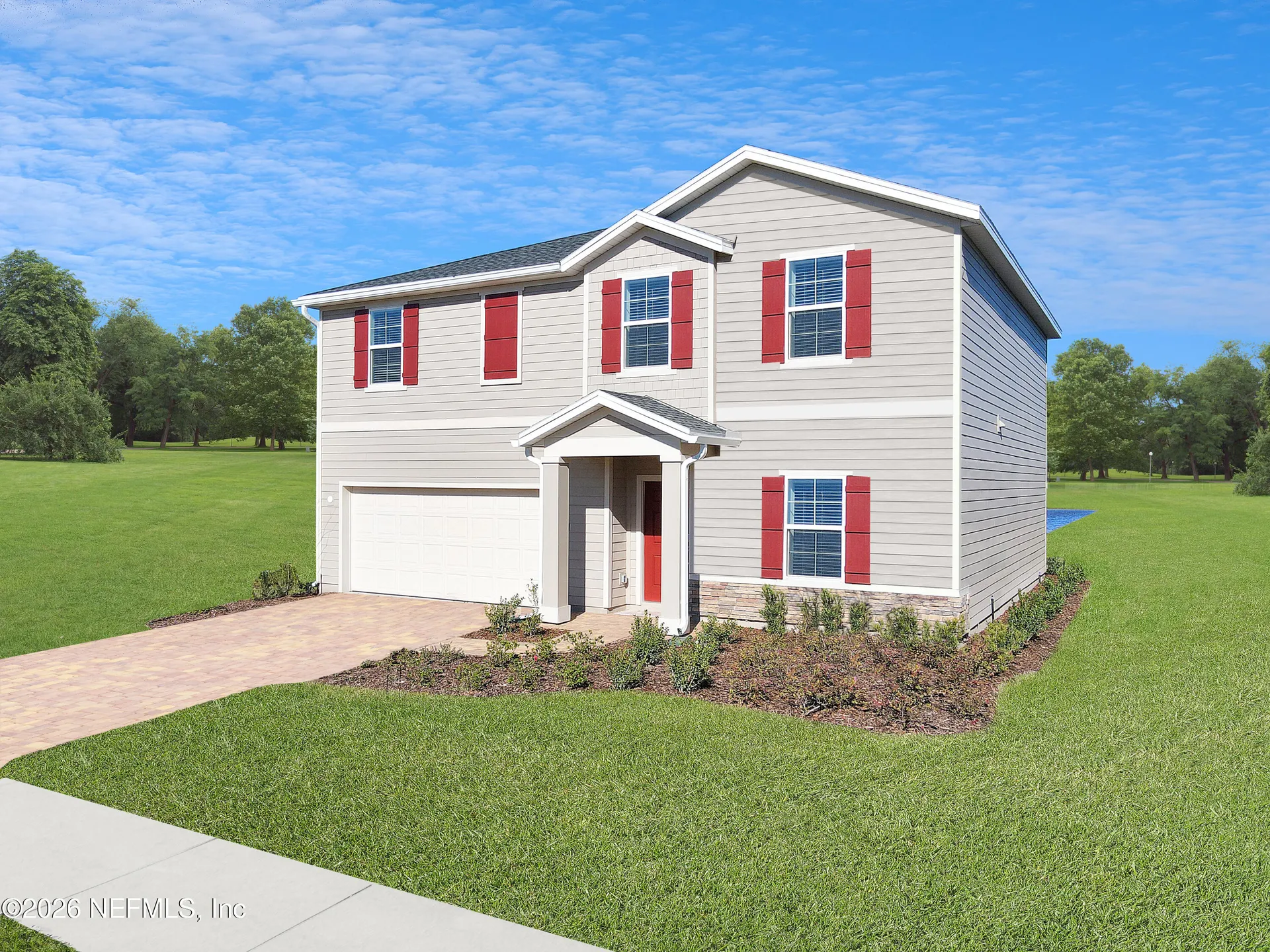 1534 Josie Lane Jacksonville FL 32218