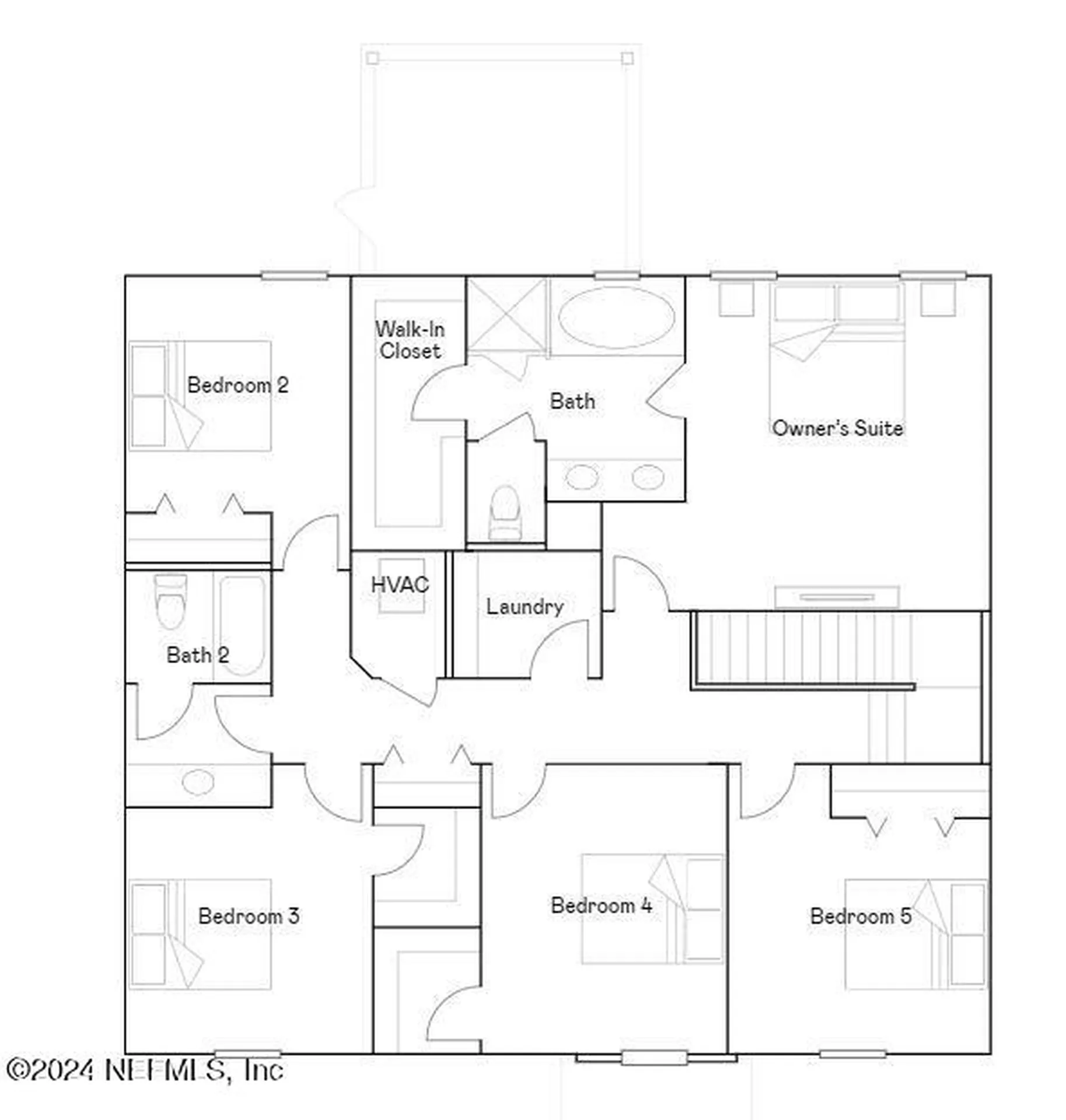 1534 Josie Lane Jacksonville FL 32218