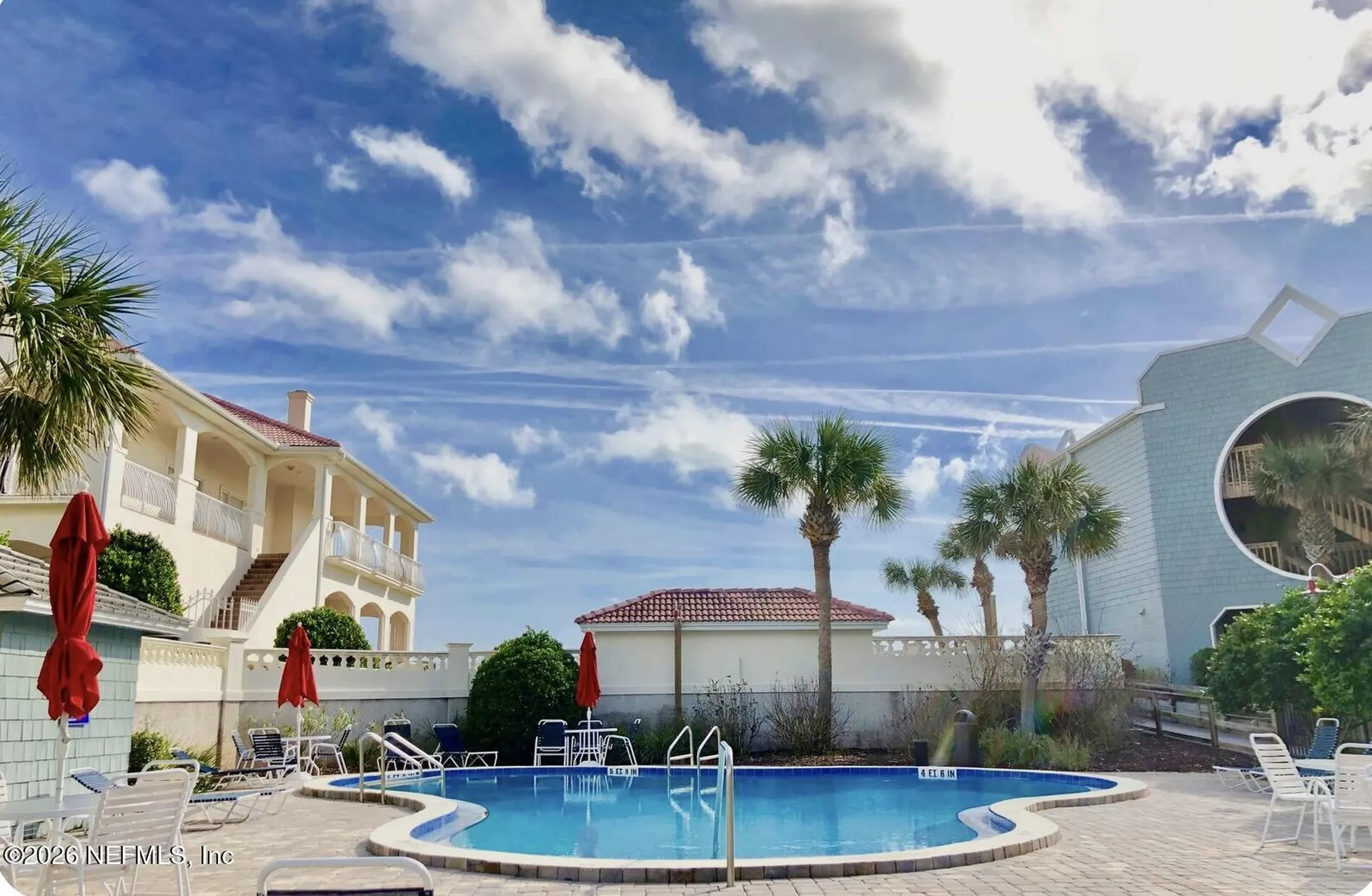120 Ocean Hibiscus Drive St. Augustine FL 32080