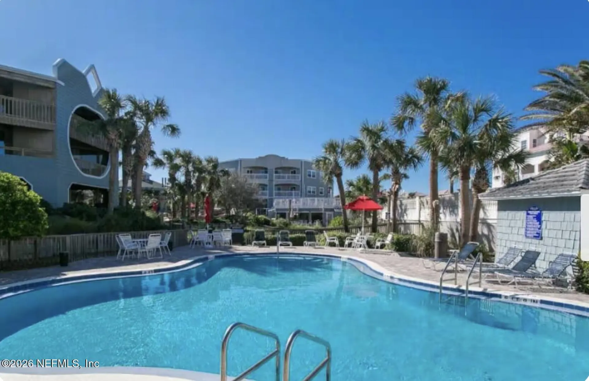 120 Ocean Hibiscus Drive St. Augustine FL 32080