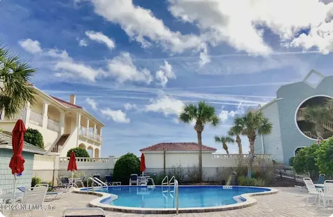 120 Ocean Hibiscus Drive St. Augustine FL 32080