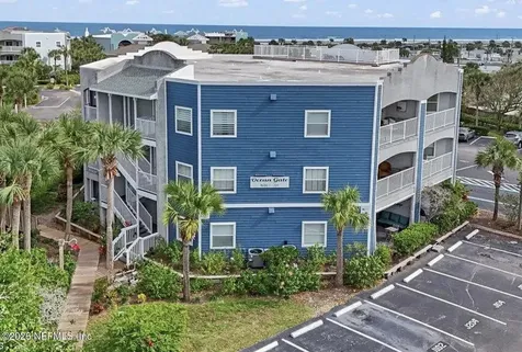 120 Ocean Hibiscus Drive St. Augustine FL 32080