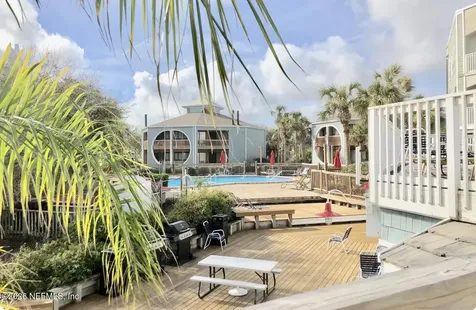 120 Ocean Hibiscus Drive St. Augustine FL 32080