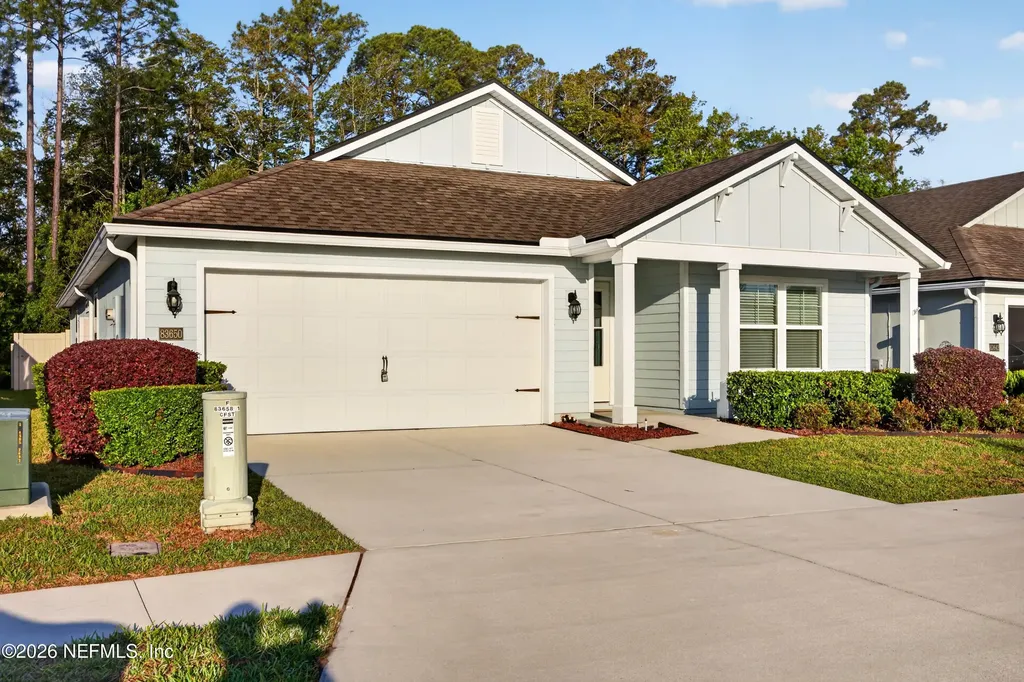 83650 Nether Street Fernandina Beach FL 32034