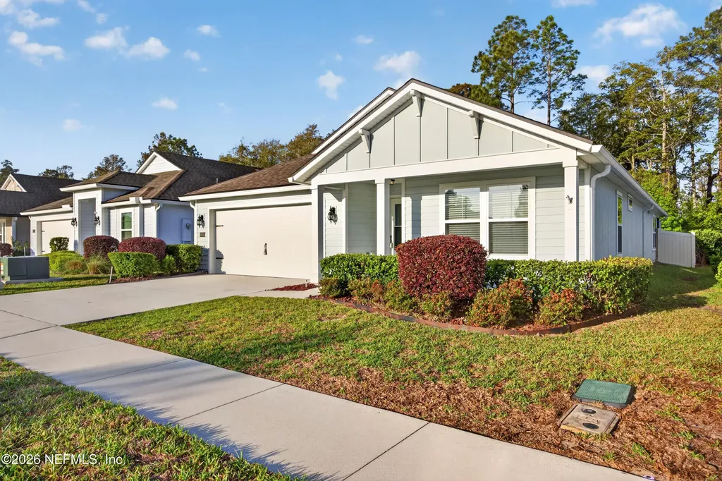 83650 Nether Street Fernandina Beach FL 32034