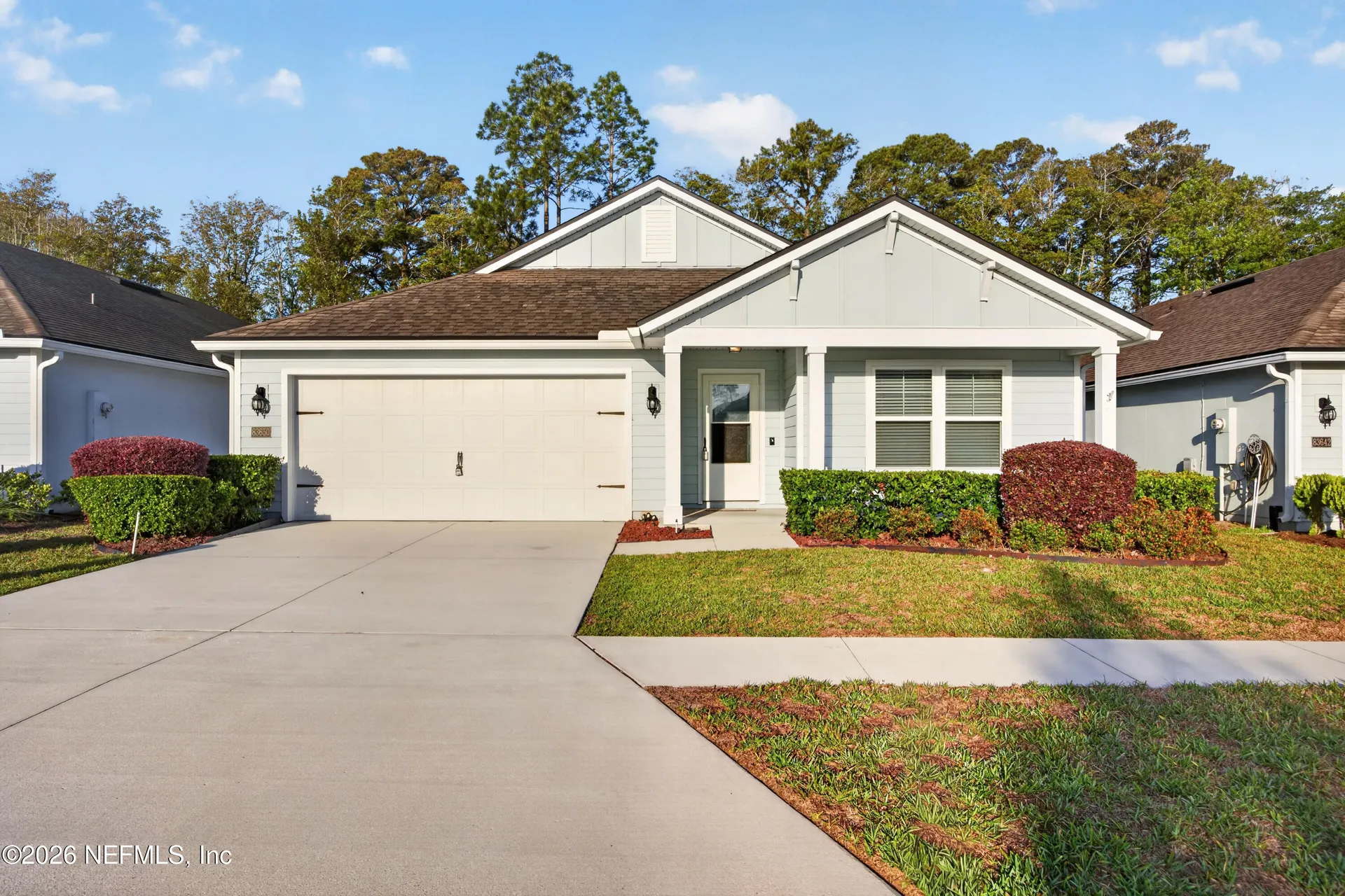 83650 Nether Street Fernandina Beach FL 32034