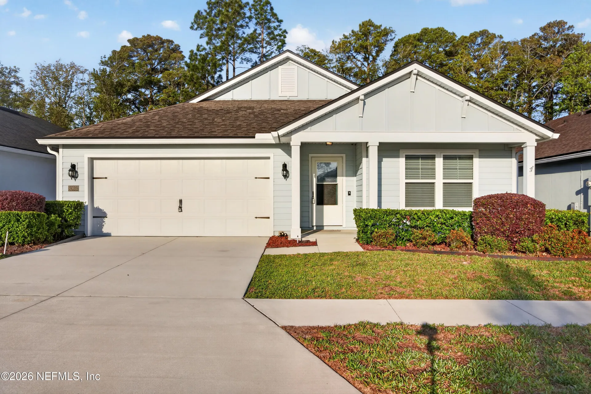 83650 Nether Street Fernandina Beach FL 32034