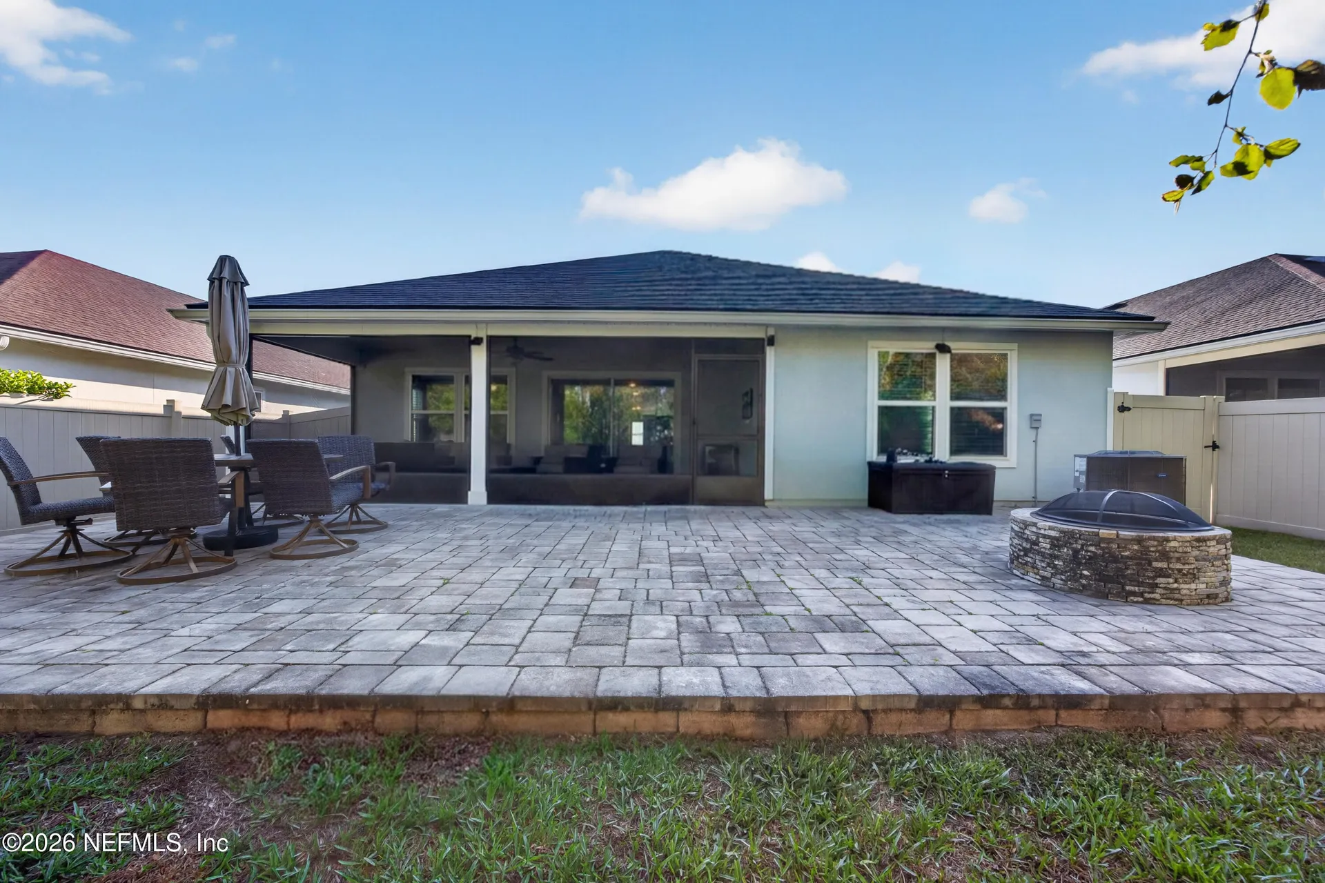 83650 Nether Street Fernandina Beach FL 32034