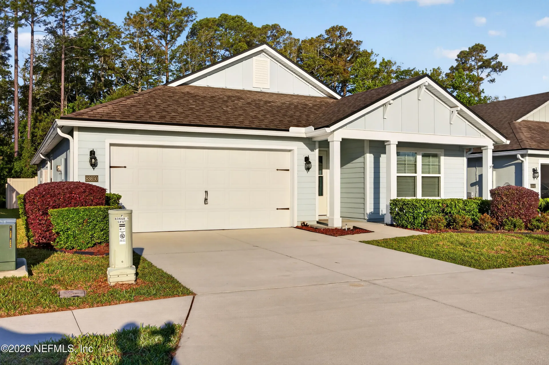 83650 Nether Street Fernandina Beach FL 32034