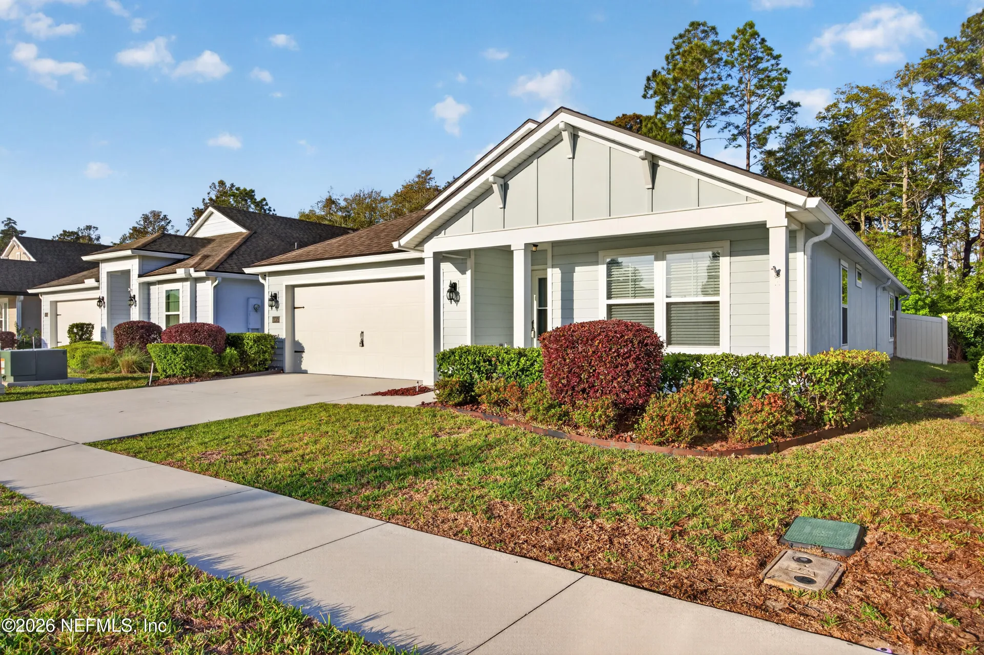 83650 Nether Street Fernandina Beach FL 32034