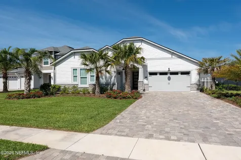 118 Thornton Court St. Augustine FL 32092