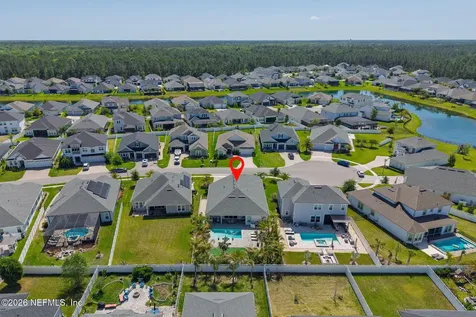 118 Thornton Court St. Augustine FL 32092