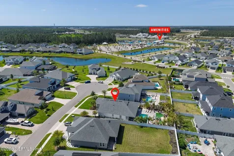 118 Thornton Court St. Augustine FL 32092