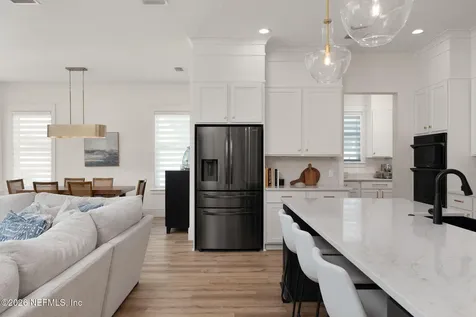 118 Thornton Court St. Augustine FL 32092
