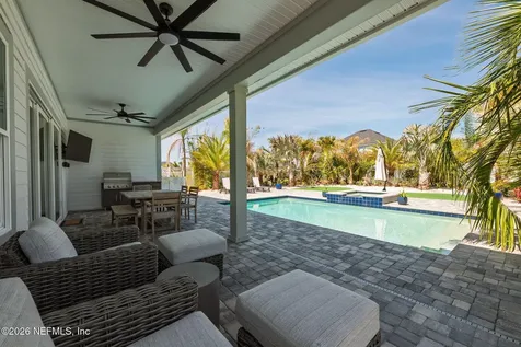 118 Thornton Court St. Augustine FL 32092