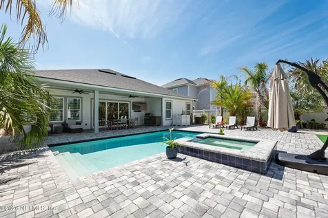 118 Thornton Court St. Augustine FL 32092