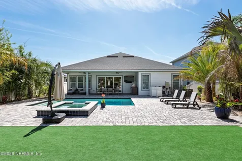 118 Thornton Court St. Augustine FL 32092