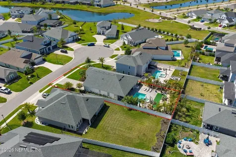 118 Thornton Court St. Augustine FL 32092