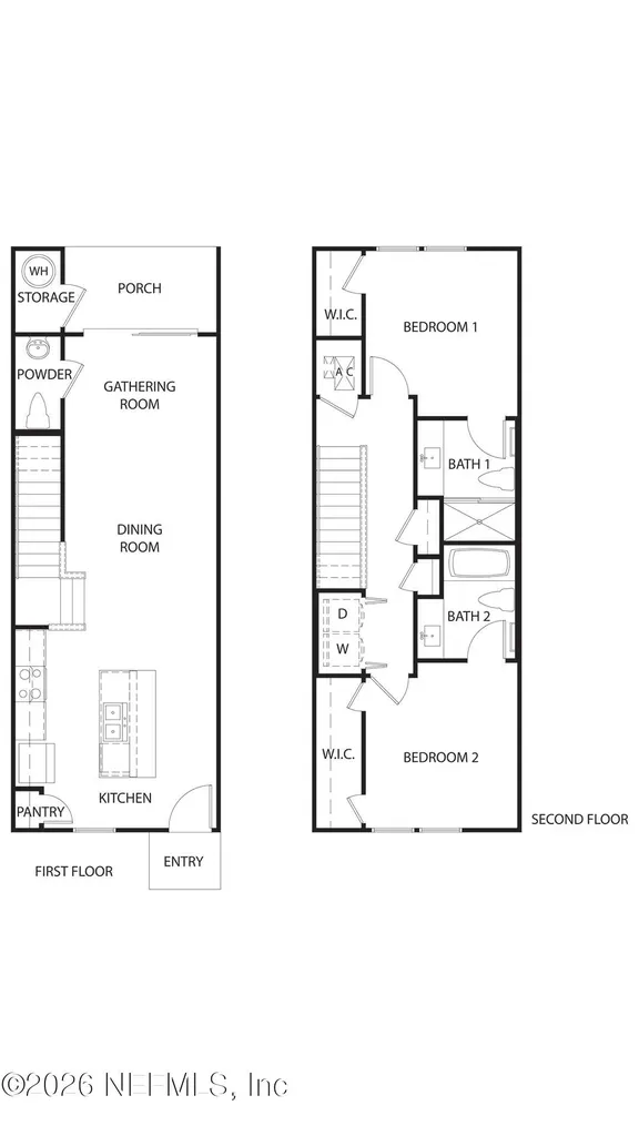 300 Palmetto Ridge Road St. Augustine FL 32095