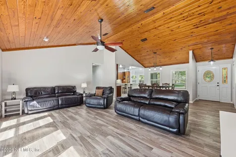 2151 Deerwood Acres Drive St. Augustine FL 32084