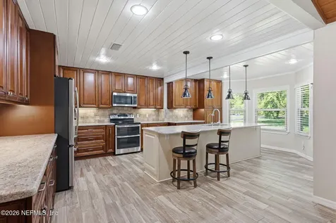 2151 Deerwood Acres Drive St. Augustine FL 32084