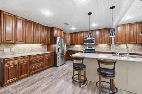 2151 Deerwood Acres Drive St. Augustine FL 32084