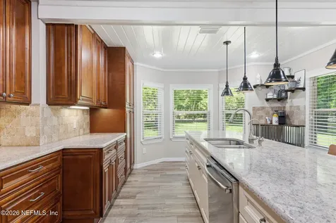 2151 Deerwood Acres Drive St. Augustine FL 32084