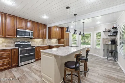 2151 Deerwood Acres Drive St. Augustine FL 32084