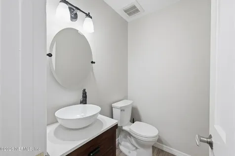 2151 Deerwood Acres Drive St. Augustine FL 32084