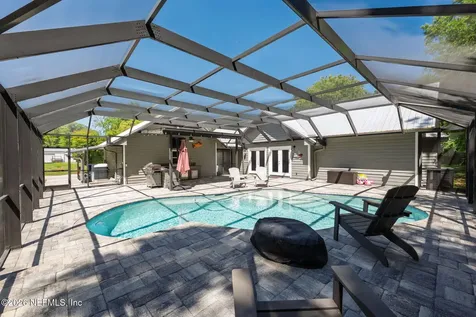 2151 Deerwood Acres Drive St. Augustine FL 32084