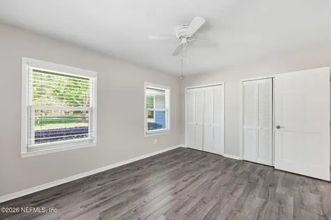 2151 Deerwood Acres Drive St. Augustine FL 32084
