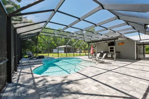 2151 Deerwood Acres Drive St. Augustine FL 32084