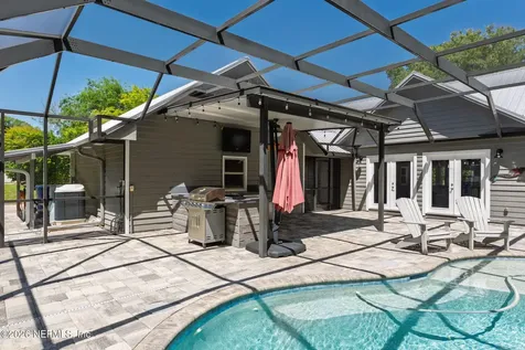2151 Deerwood Acres Drive St. Augustine FL 32084