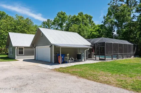 2151 Deerwood Acres Drive St. Augustine FL 32084