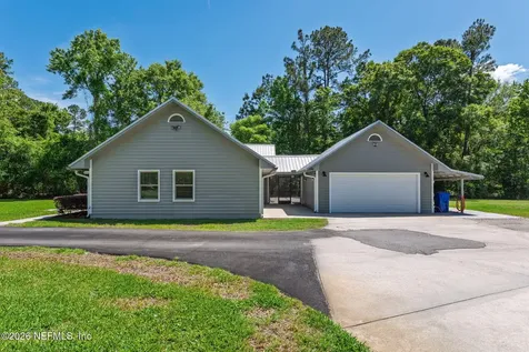 2151 Deerwood Acres Drive St. Augustine FL 32084