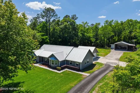 2151 Deerwood Acres Drive St. Augustine FL 32084