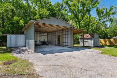 2151 Deerwood Acres Drive St. Augustine FL 32084