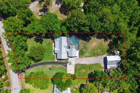 2151 Deerwood Acres Drive St. Augustine FL 32084