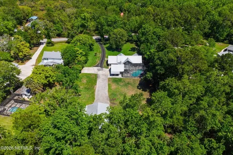 2151 Deerwood Acres Drive St. Augustine FL 32084