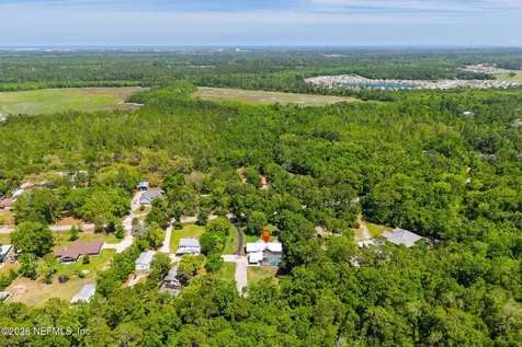 2151 Deerwood Acres Drive St. Augustine FL 32084