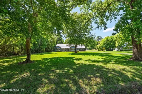 2151 Deerwood Acres Drive St. Augustine FL 32084