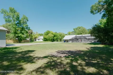 2151 Deerwood Acres Drive St. Augustine FL 32084